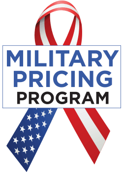 LaFontaine Mitsubishi - Ann Arbor Military Pricing