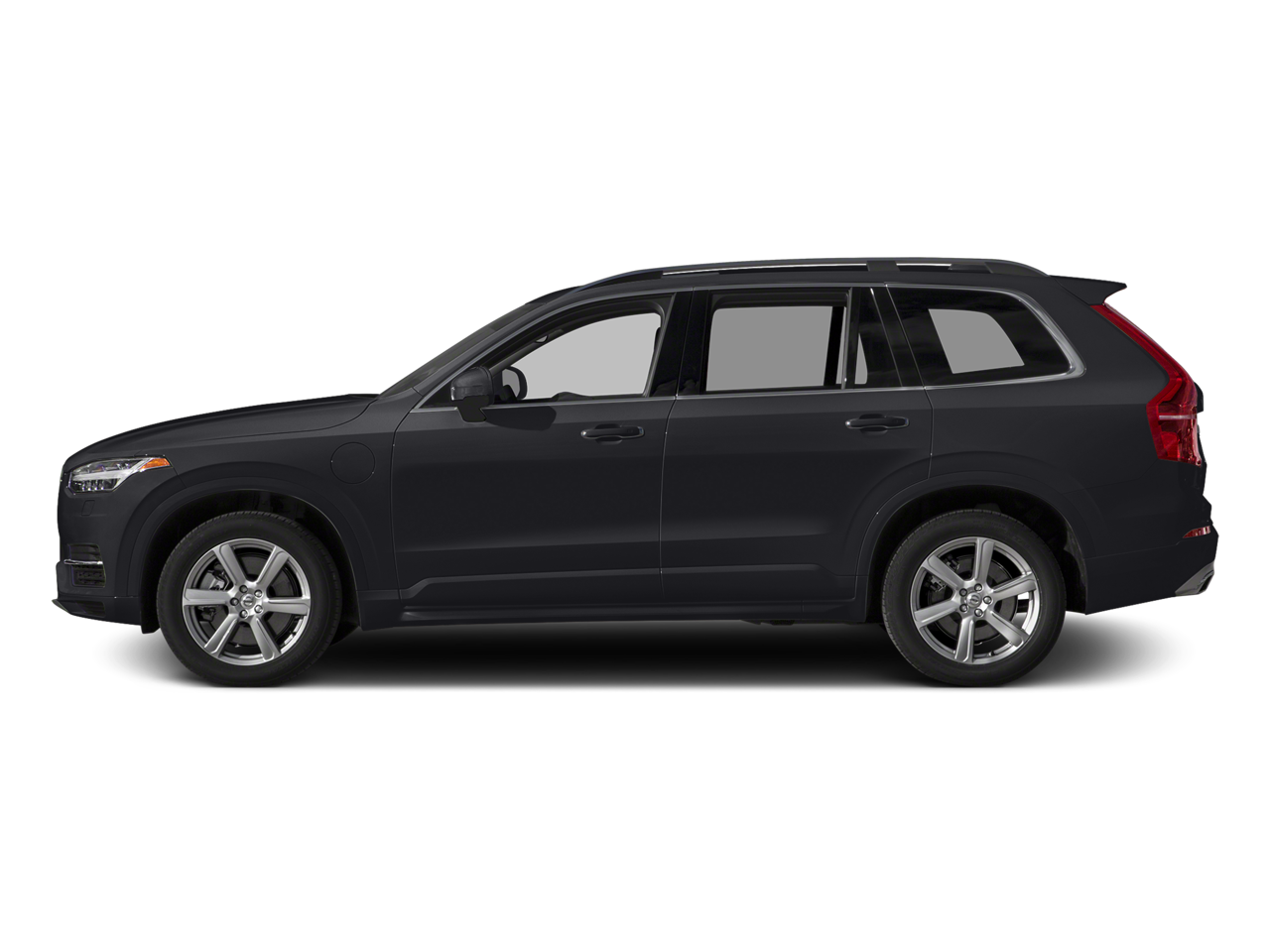 2016 Volvo XC90 Hybrid T8 Momentum