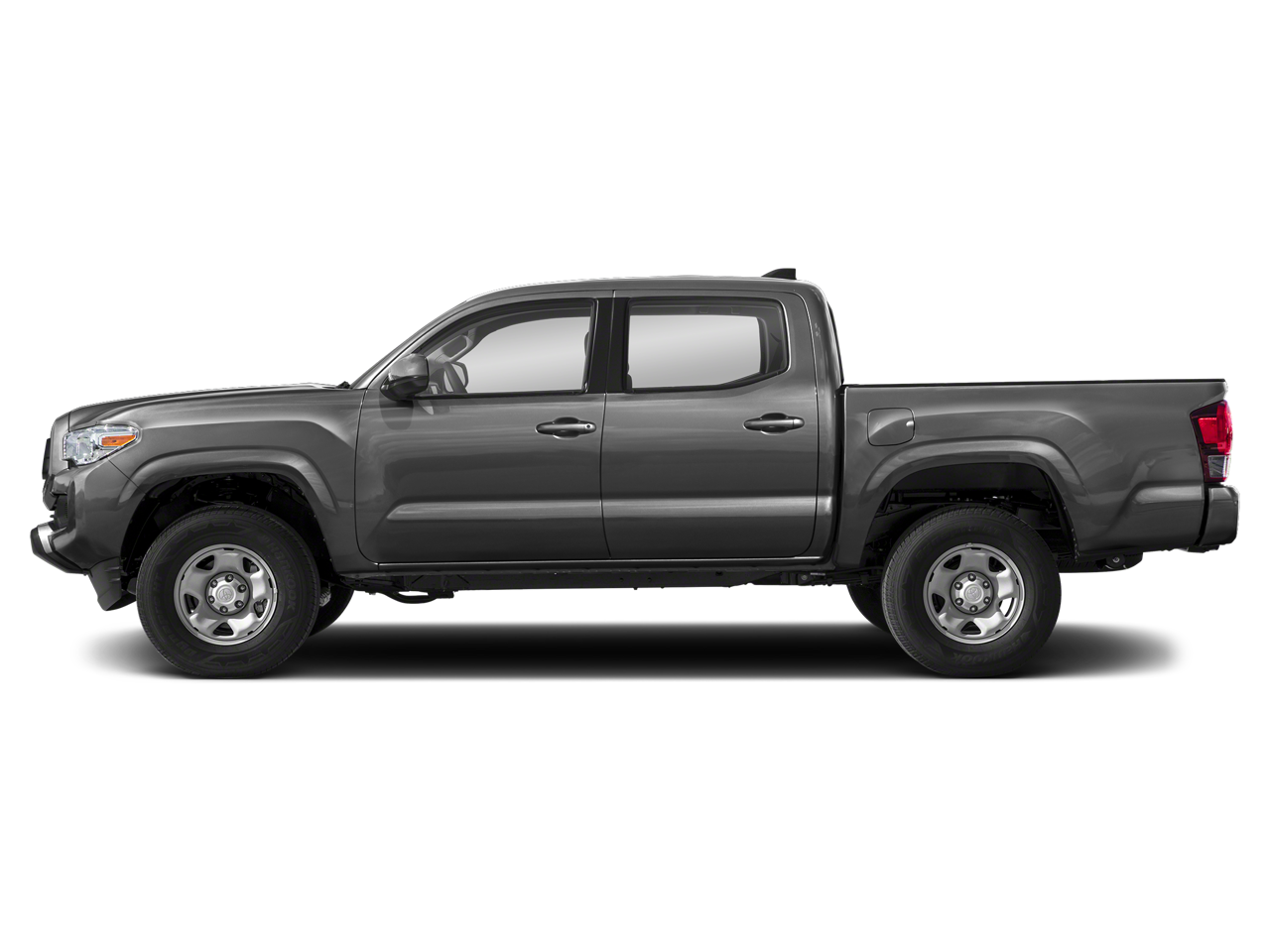 2020 Toyota Tacoma SR V6
