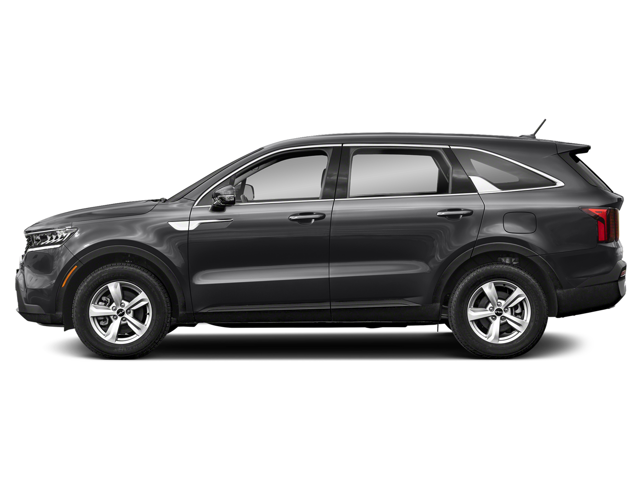 2023 Kia Sorento LX - Photo 33