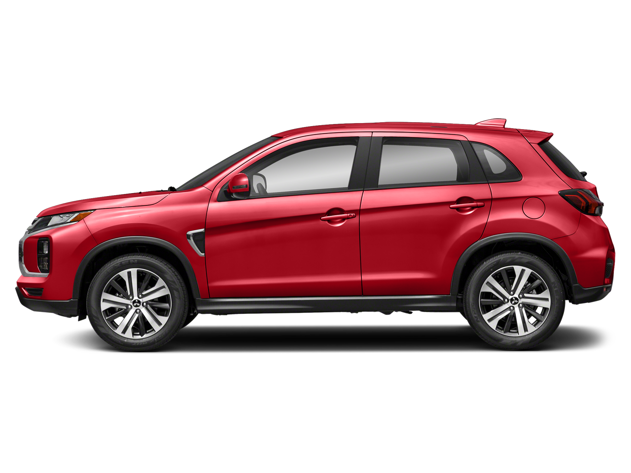 2025 Mitsubishi Outlander Sport SE - Photo 35