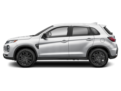 2025 Mitsubishi Outlander Sport 2.0 LE
