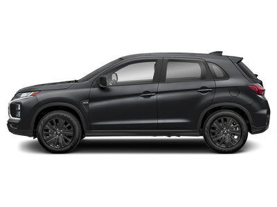 2025 Mitsubishi Outlander Sport 2.0 LE