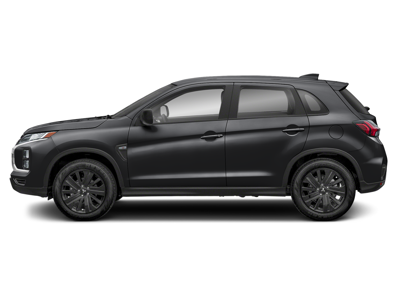 2025 Mitsubishi Outlander Sport 2.0 LE