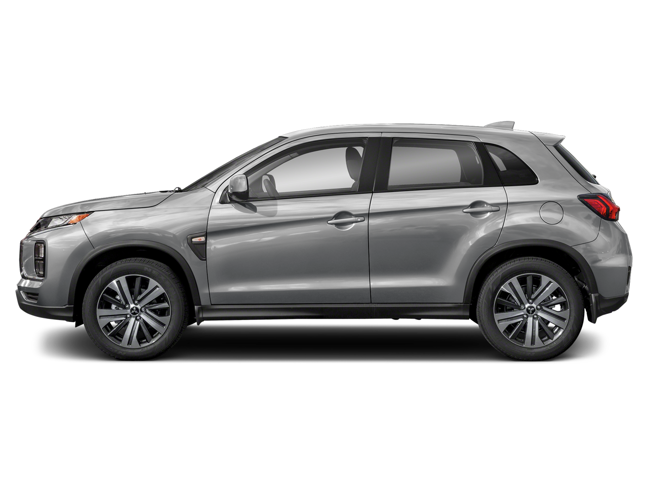 2025 Mitsubishi Outlander Sport ES - Photo 34