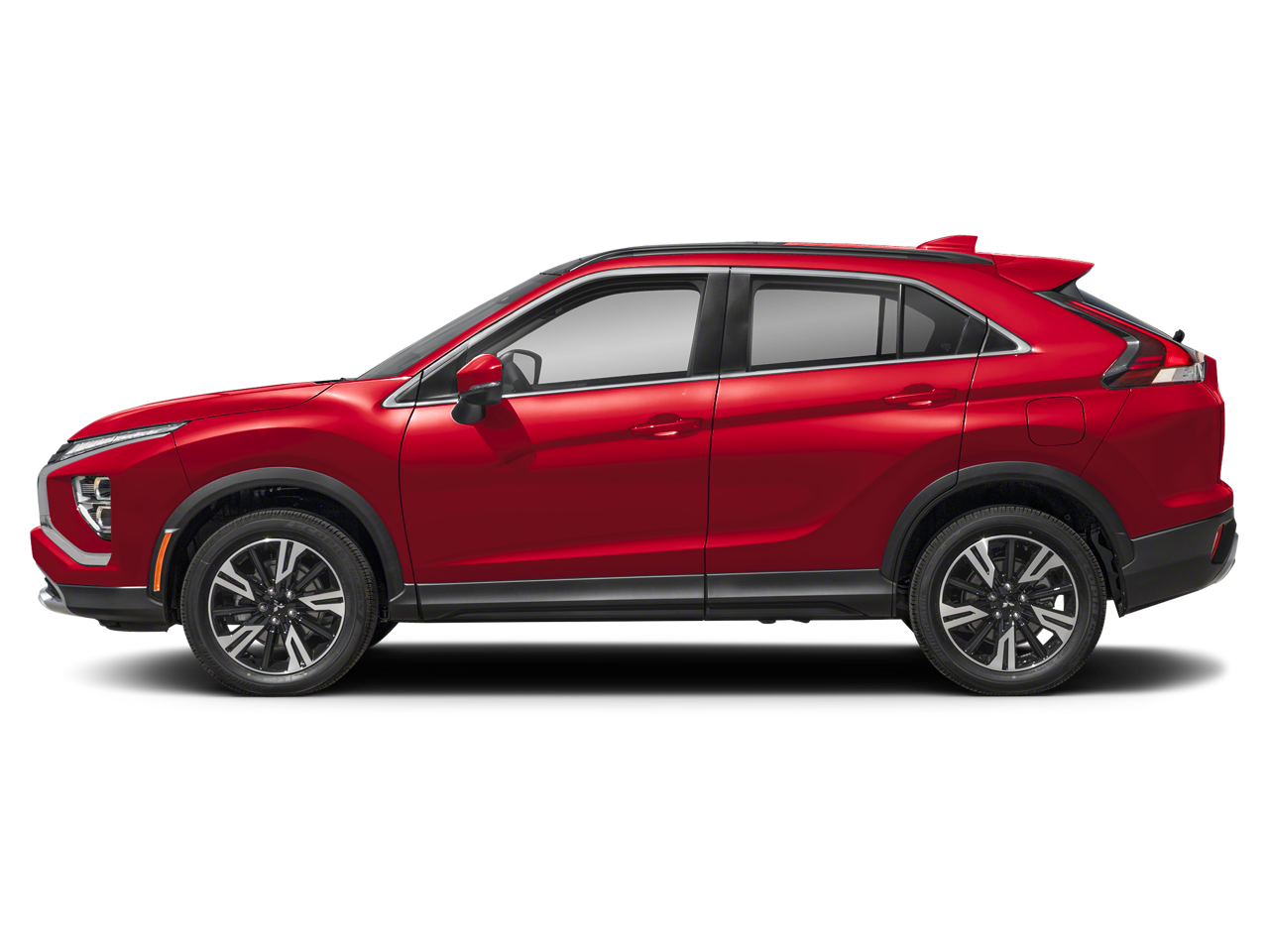 2025 Mitsubishi Eclipse Cross SE - Photo 36