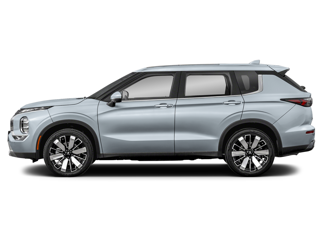 2026 Mitsubishi Outlander Trail Edition