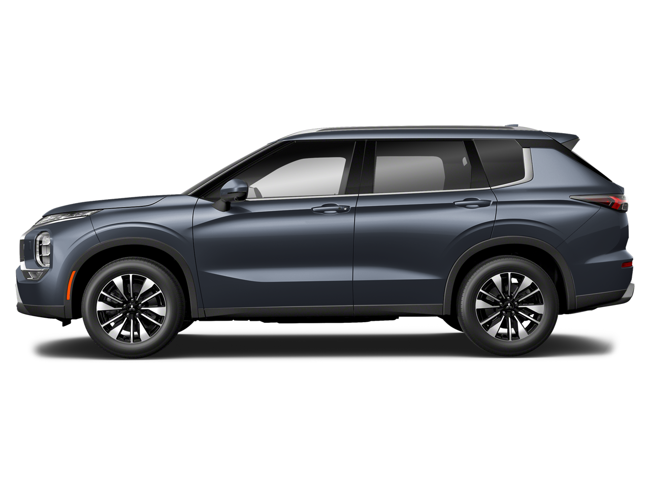 2026 Mitsubishi Outlander Trail Edition