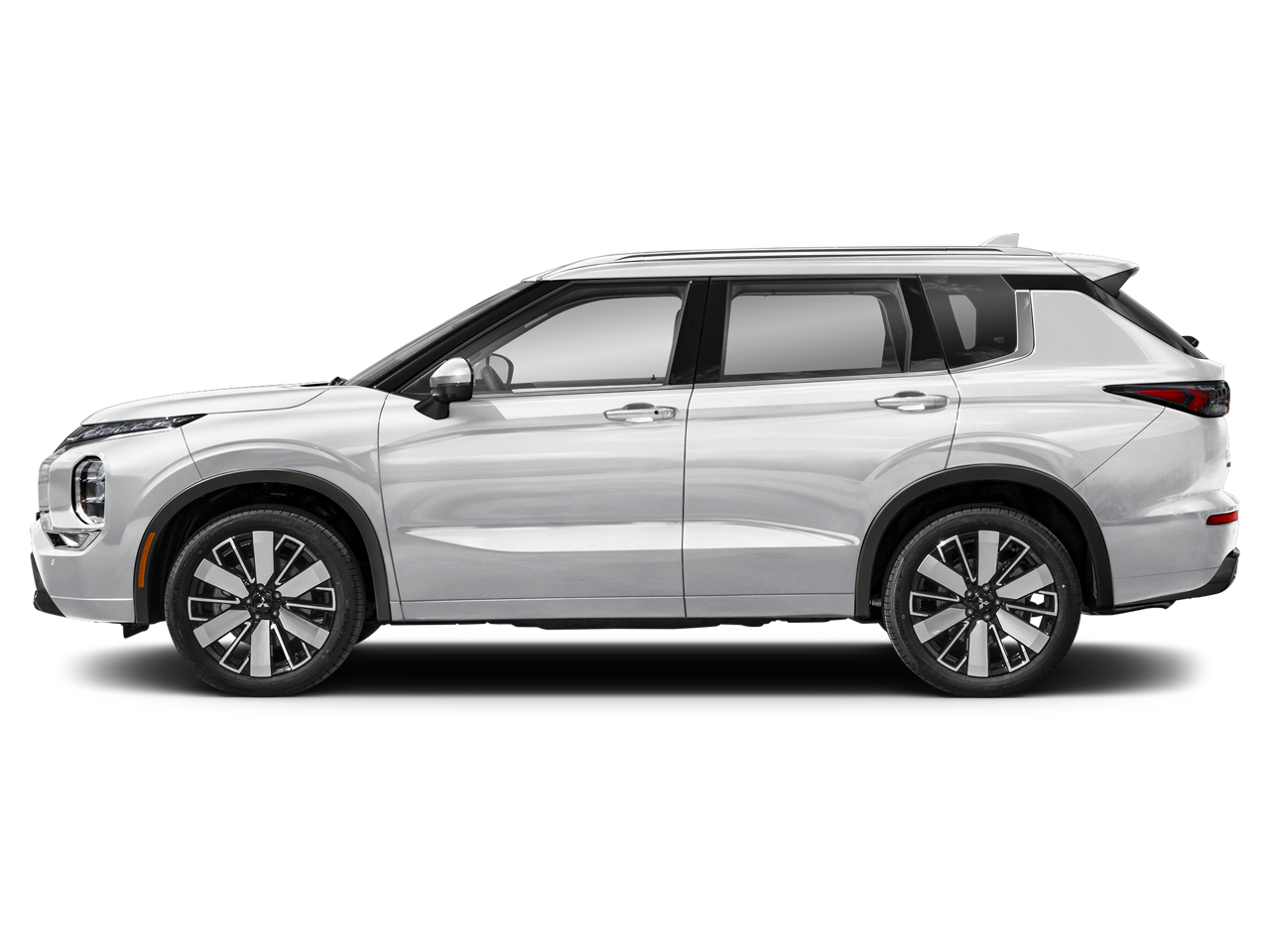 2026 Mitsubishi Outlander SEL