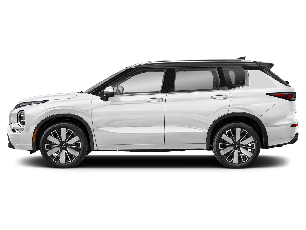 2026 Mitsubishi Outlander SEL