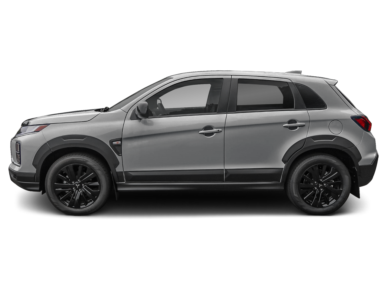 2026 Mitsubishi Outlander Sport 2.0 Trail Edition