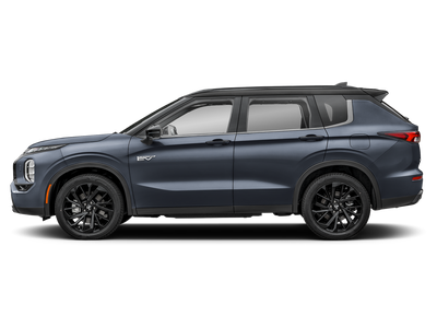 2026 Mitsubishi Outlander PHEV BLACK EDITION S-AWC