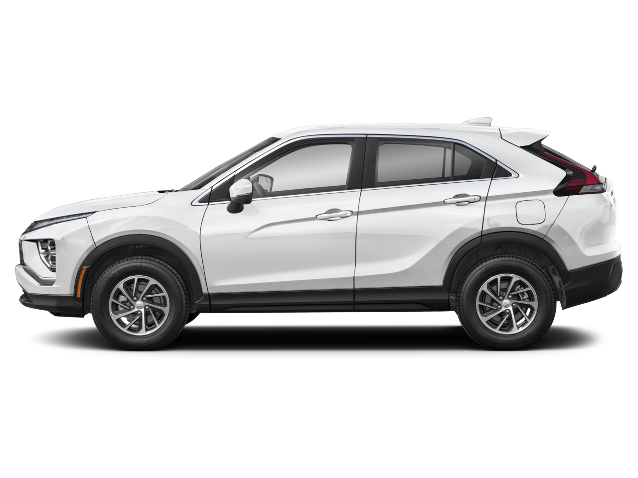 2026 Mitsubishi Eclipse Cross ES