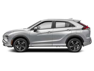 2026 Mitsubishi Eclipse Cross SEL