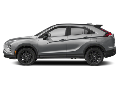 2026 Mitsubishi Eclipse Cross SEL