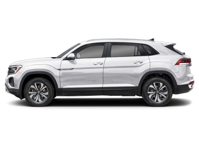 2026 Volkswagen Atlas Cross Sport SE
