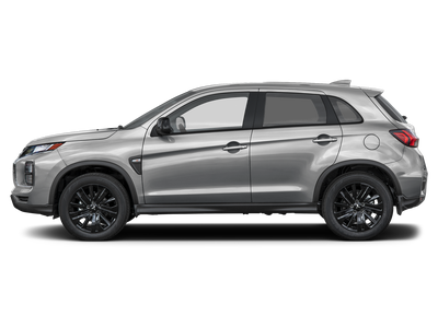 2027 Mitsubishi Outlander Sport 2.0 S