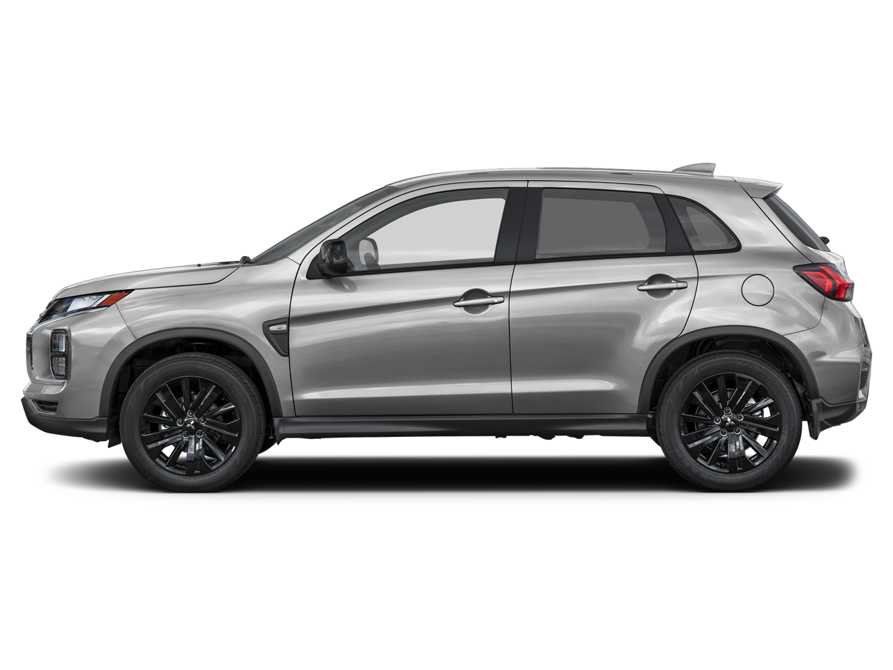 2027 Mitsubishi Outlander Sport 2.0 S