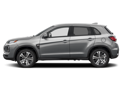 2027 Mitsubishi Outlander Sport 2.0 S 2WD