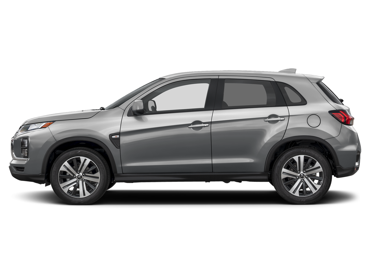 2027 Mitsubishi Outlander Sport 2.0 S 2WD