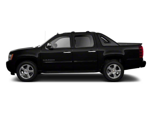 2011 Chevrolet Avalanche 1500 LT LT1