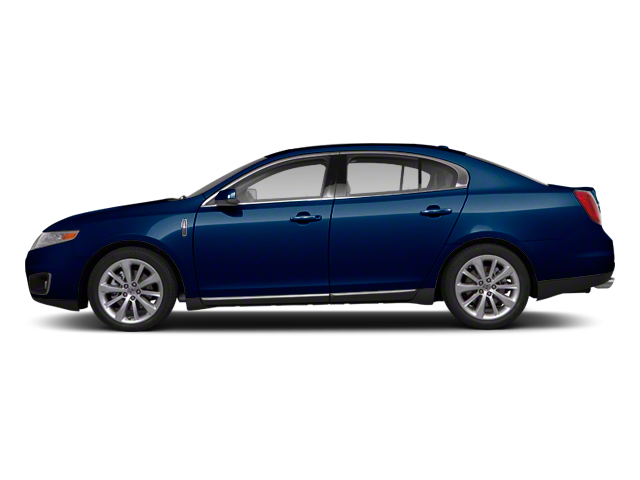 2011 Lincoln MKS Base