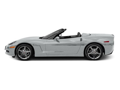 2013 Chevrolet Corvette Base 1LT