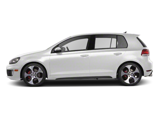 2013 Volkswagen GTI Base