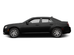2017 Chrysler 300 S