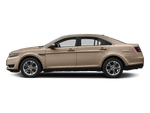 2017 Ford Taurus Limited