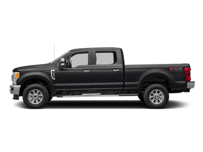 2017 Ford F-250SD XLT