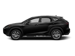 2017 Lexus NX 200t