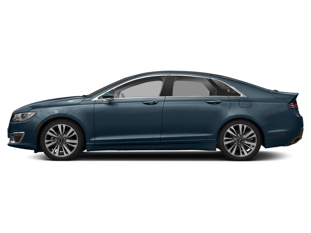 2018 Lincoln MKZ Premiere
