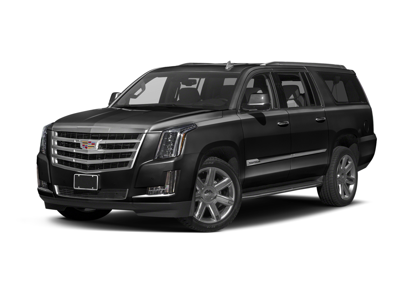 2017 Cadillac Escalade ESV AWD Luxury's photo