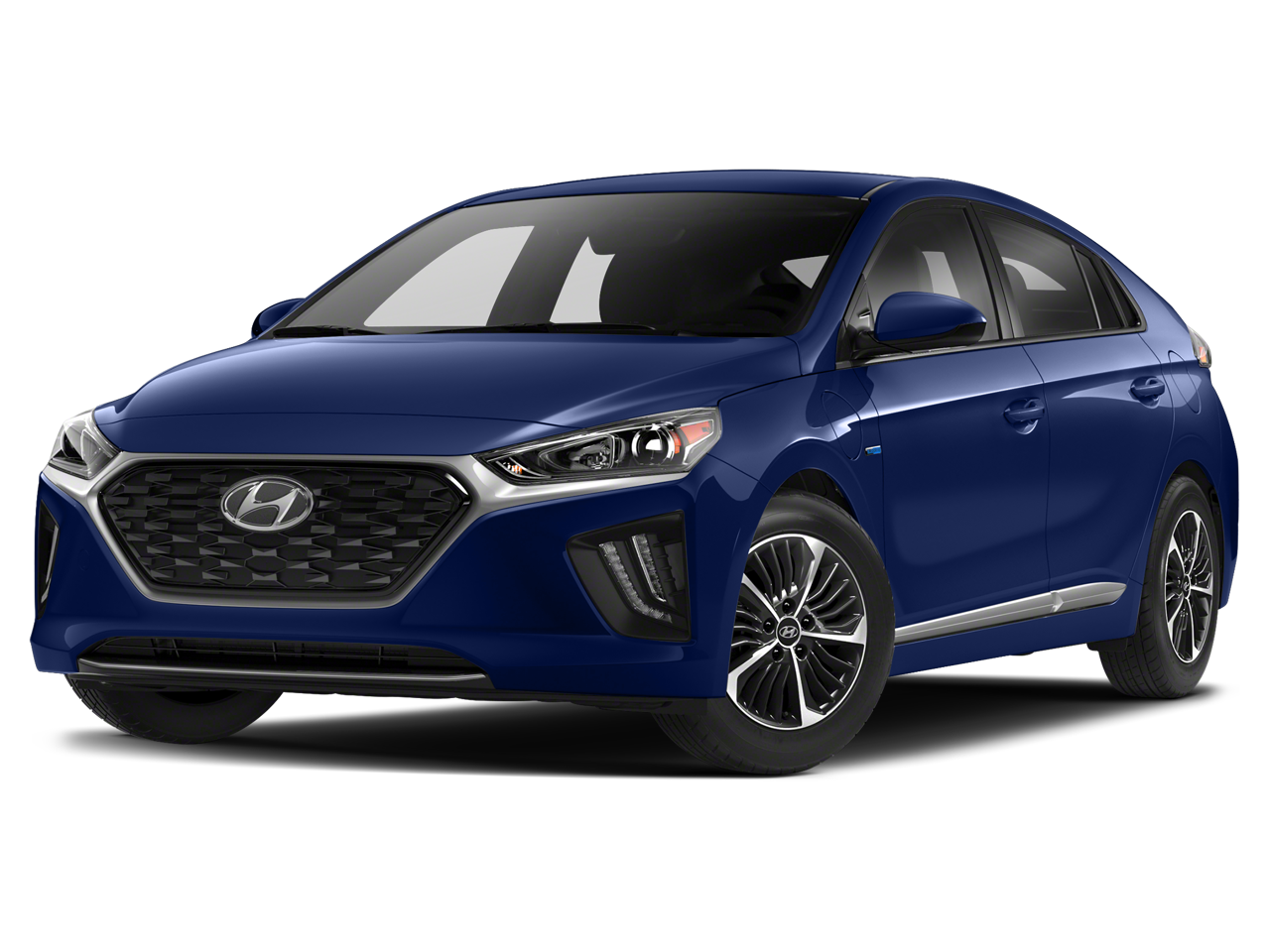 2020 Hyundai Ioniq Plug-In Hybrid SE
