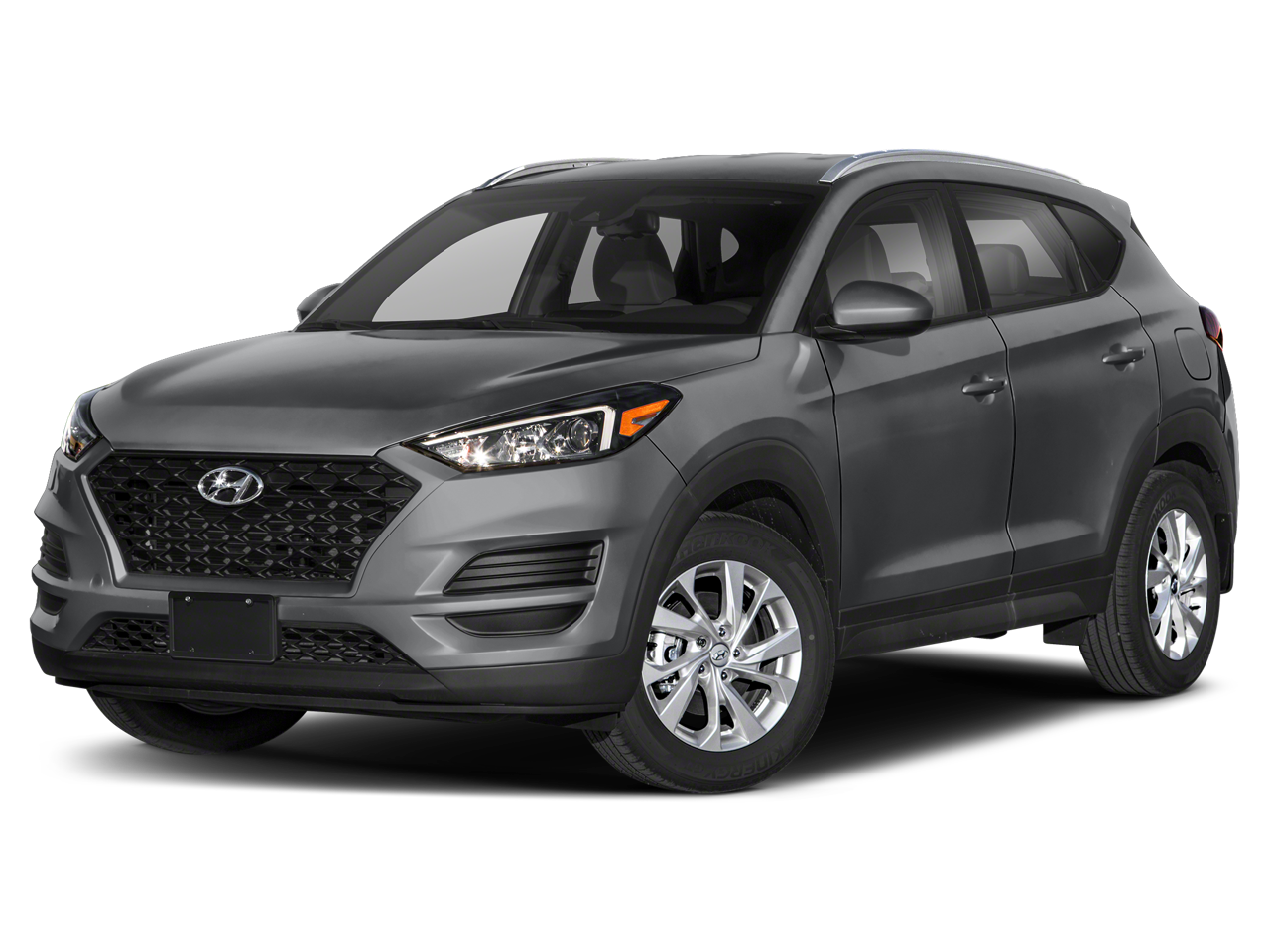 2020 Hyundai Tucson Value FWD's photo