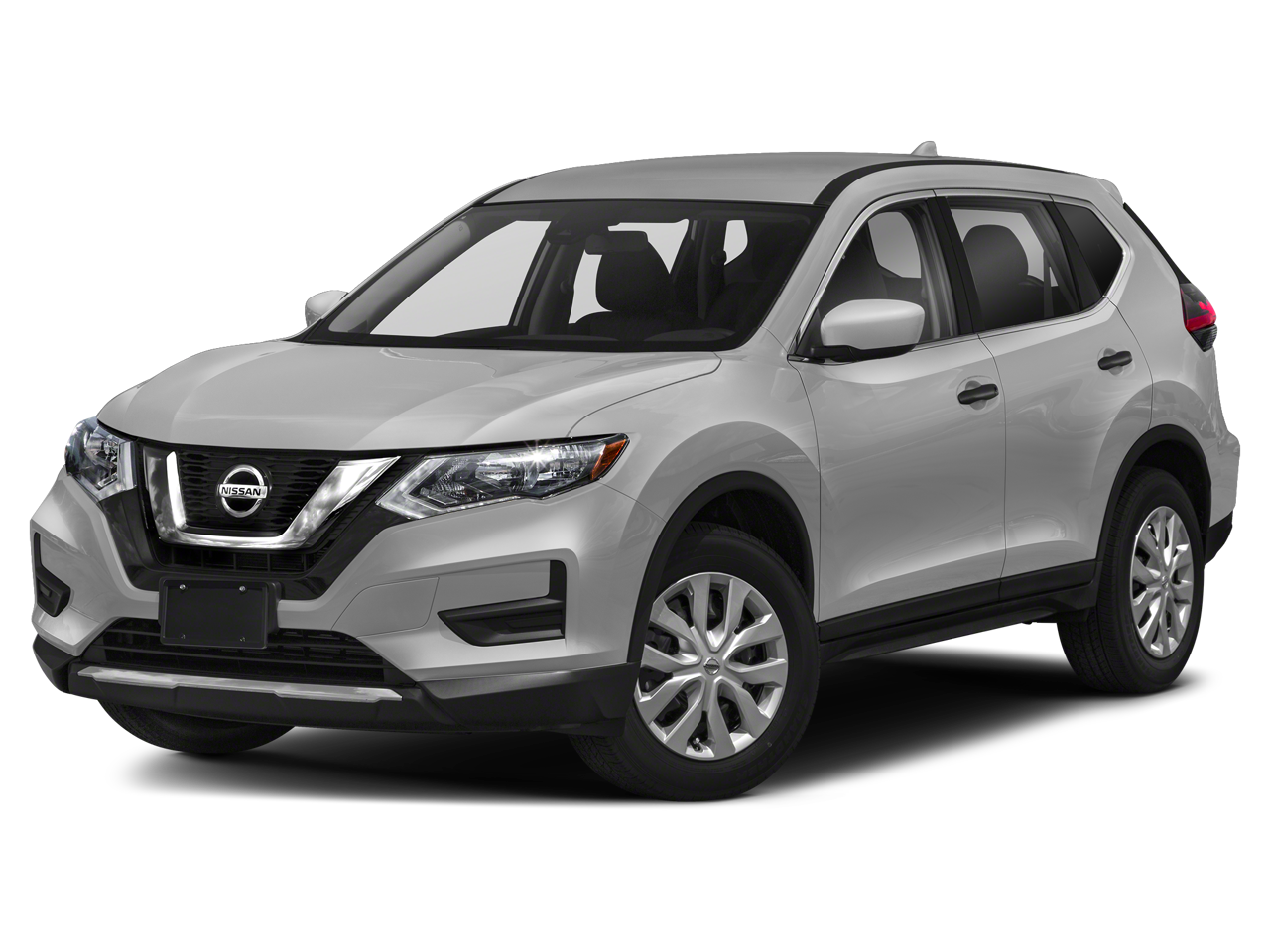 2020 Nissan Rogue SV AWD's photo