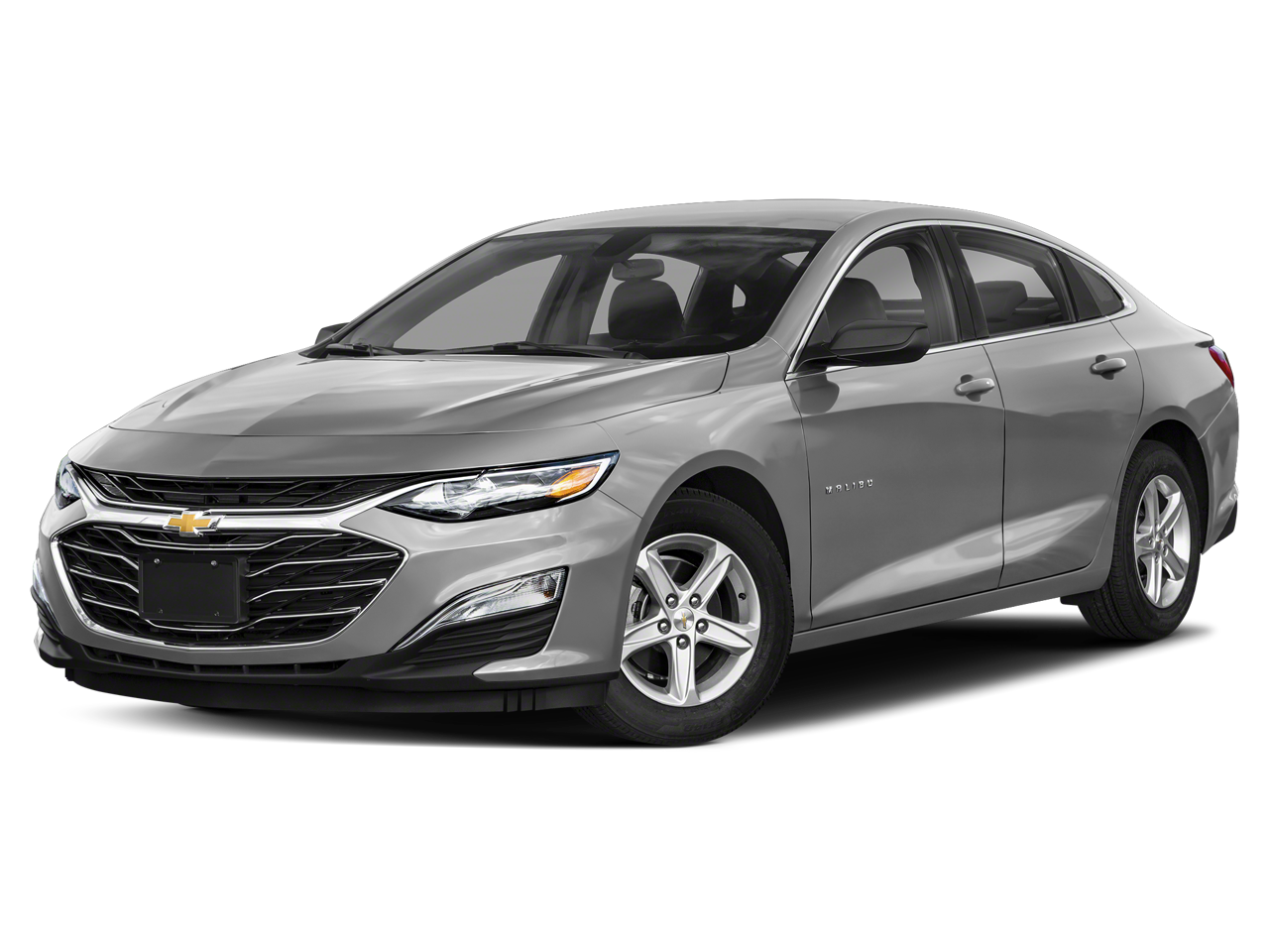 2021 Chevrolet Malibu's photo