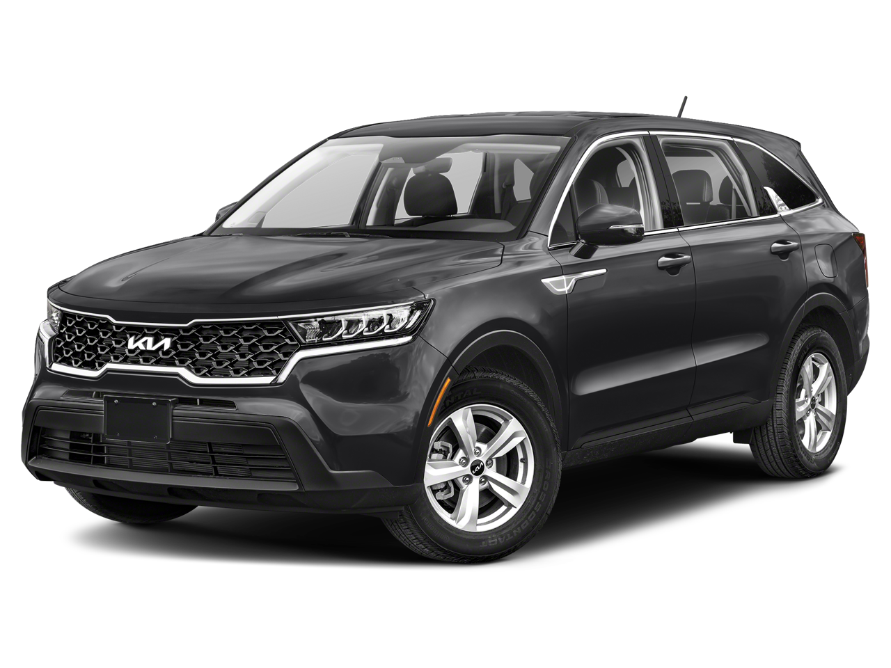 2023 Kia Sorento LX - Photo 31