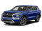 2023 Mitsubishi Outlander SE Black Edition