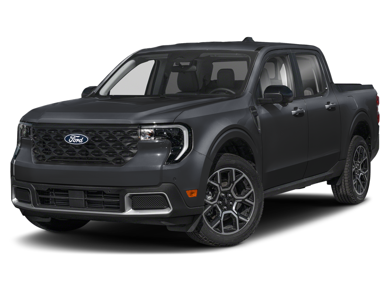2025 Ford Maverick Lariat for sale in Ann Arbor, MI