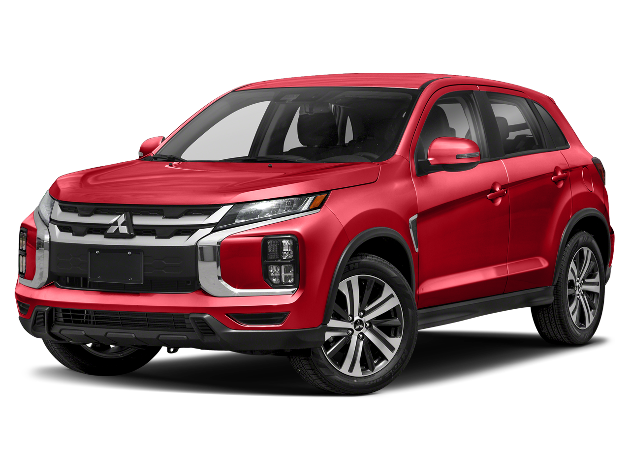 2025 Mitsubishi Outlander Sport SE - Photo 33