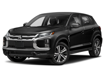 2025 Mitsubishi Outlander Sport 2.0 SE
