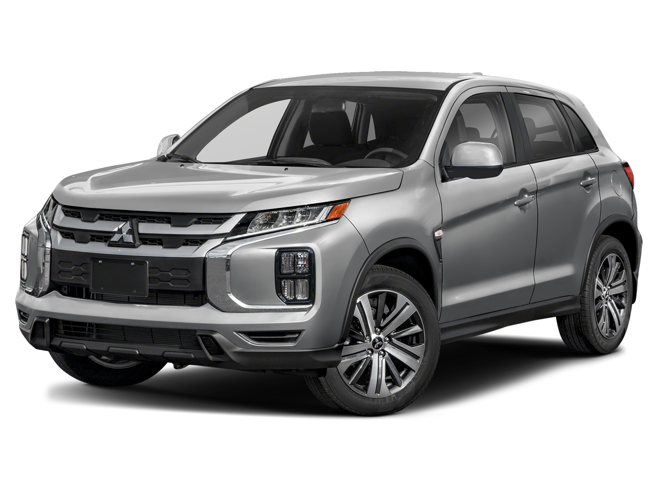 2025 Mitsubishi Outlander Sport ES - Photo 32