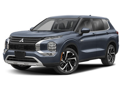 2025 Mitsubishi Outlander PHEV SE