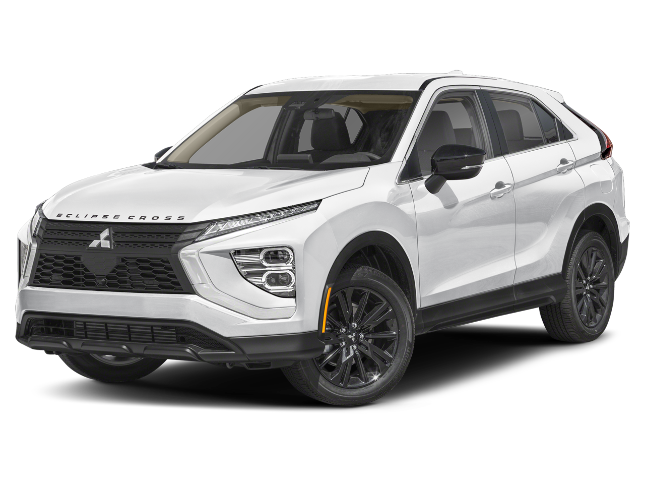 2025 Mitsubishi Eclipse Cross LE