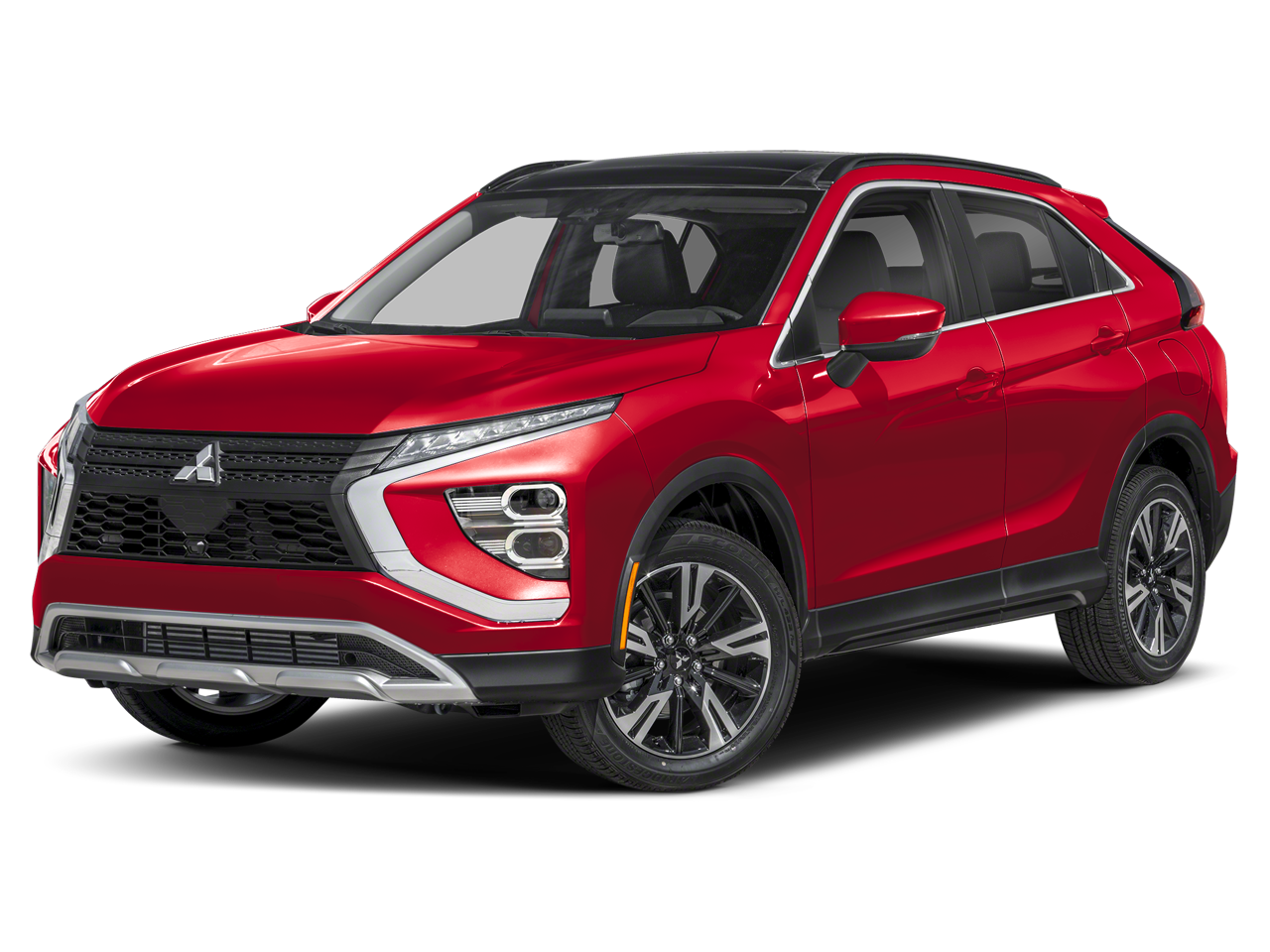 2025 Mitsubishi Eclipse Cross SE - Photo 34