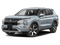 2026 Mitsubishi Outlander Trail Edition