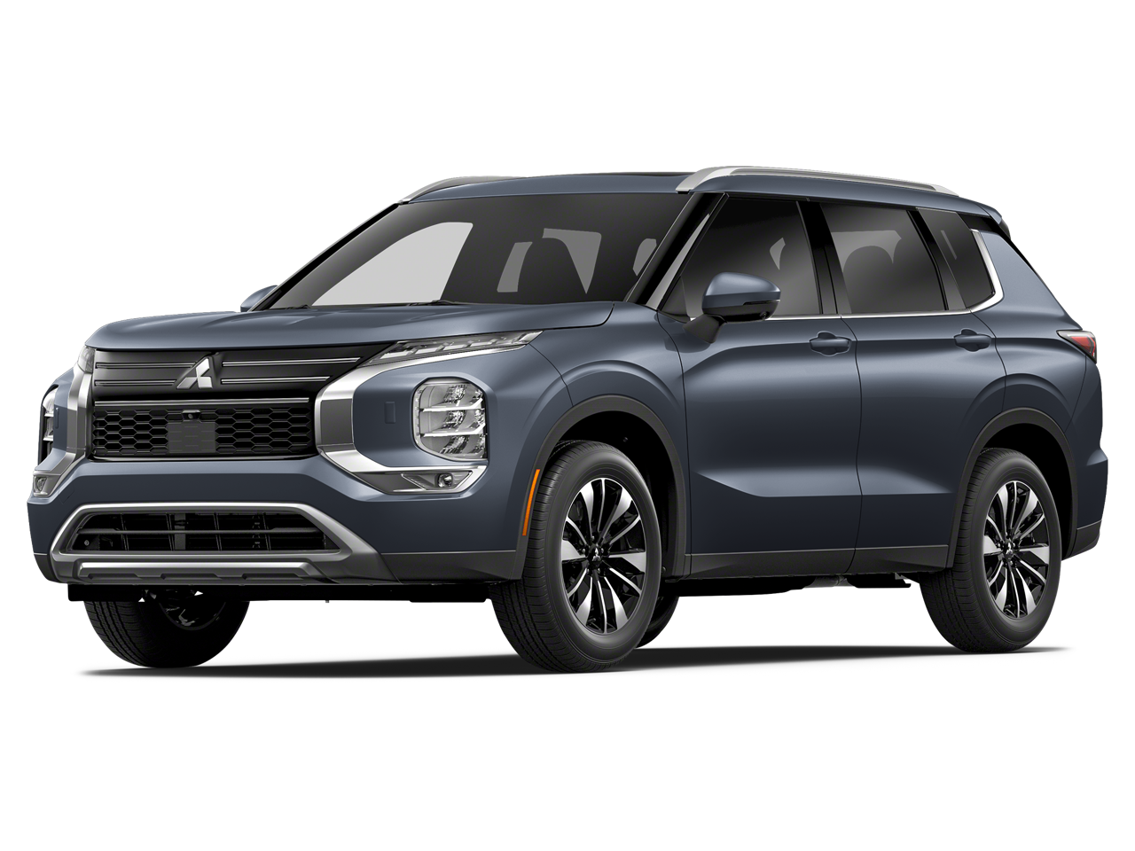 2026 Mitsubishi Outlander Trail Edition