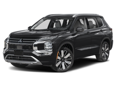 2026 Mitsubishi Outlander SEL